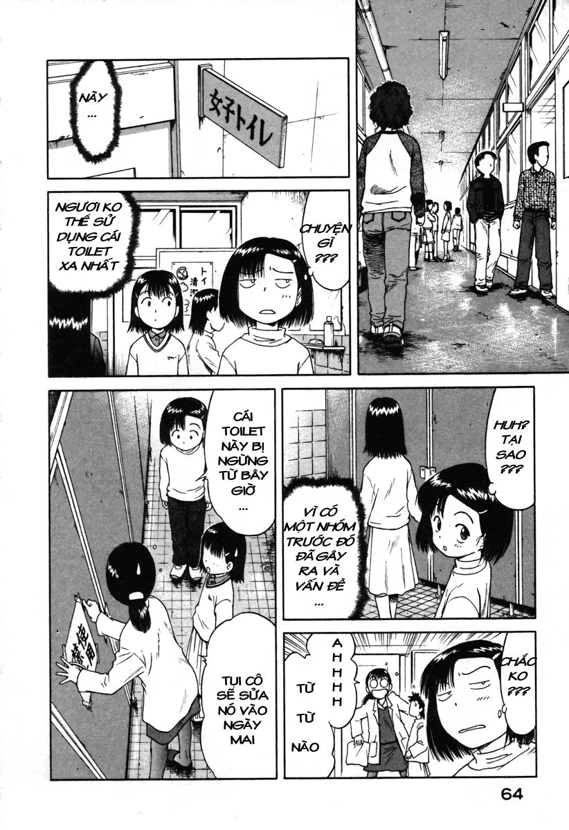 Mokke Chapter 3 - 11