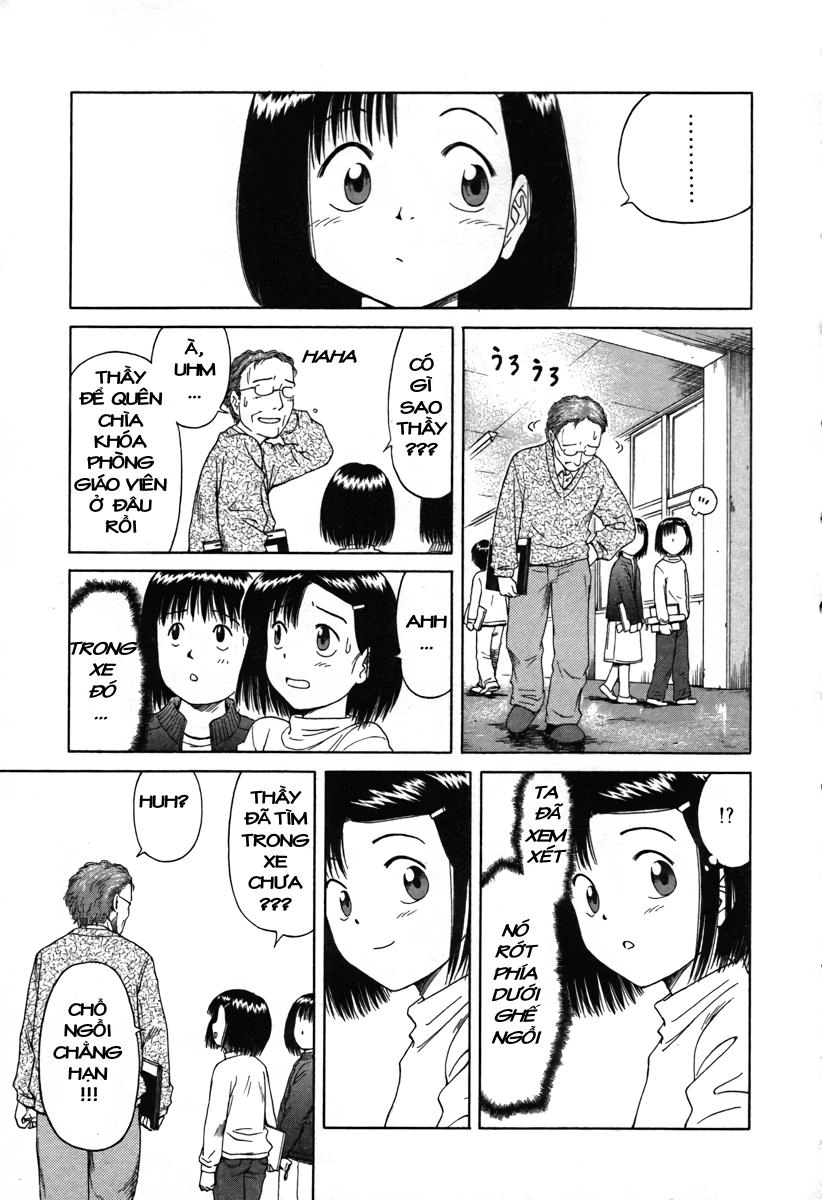 Mokke Chapter 3 - 12