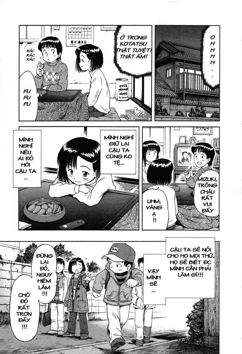 Mokke Chapter 3 - 18