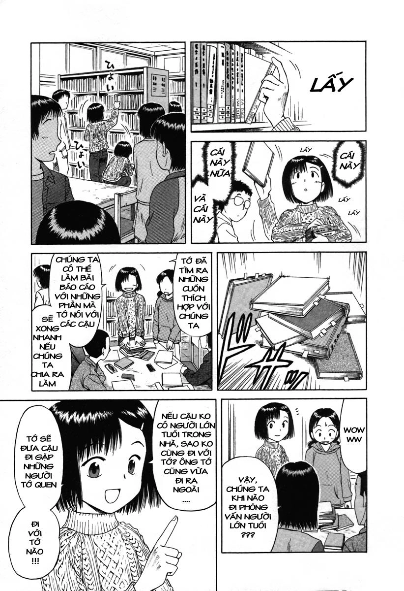 Mokke Chapter 3 - 20