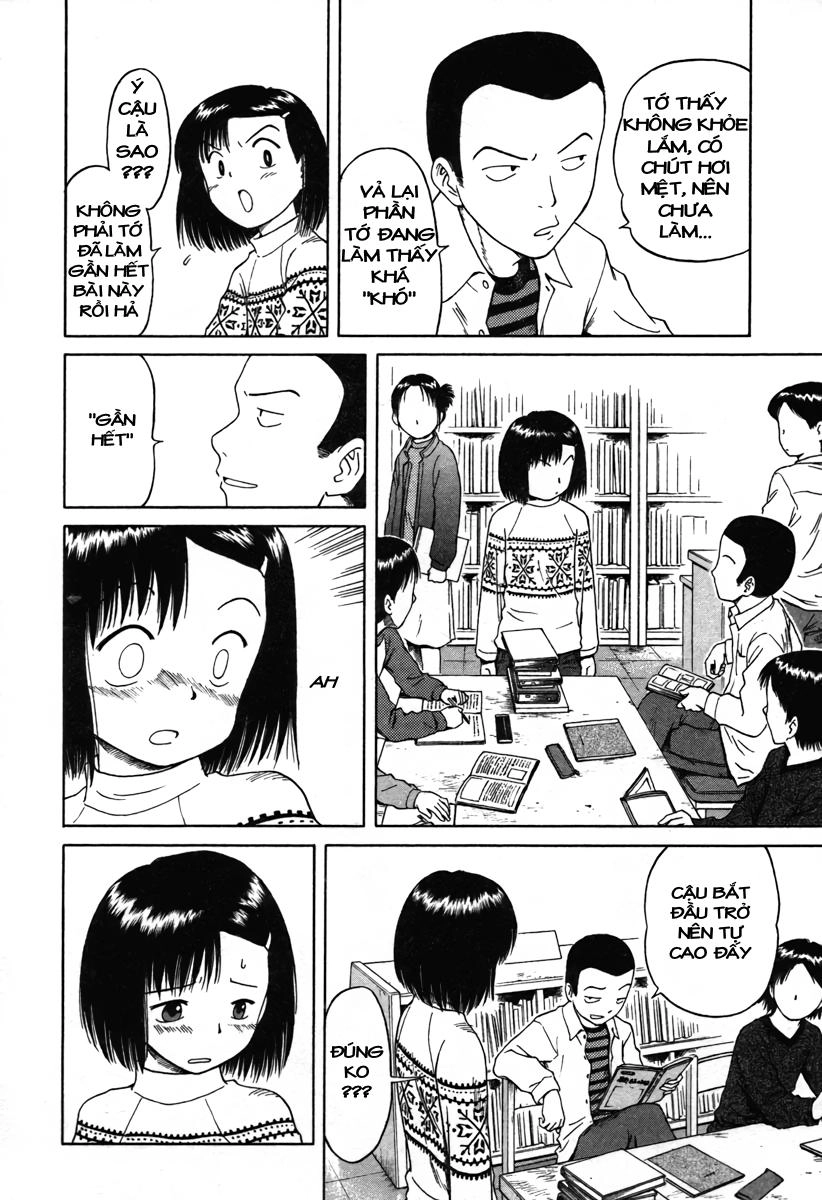 Mokke Chapter 3 - 23