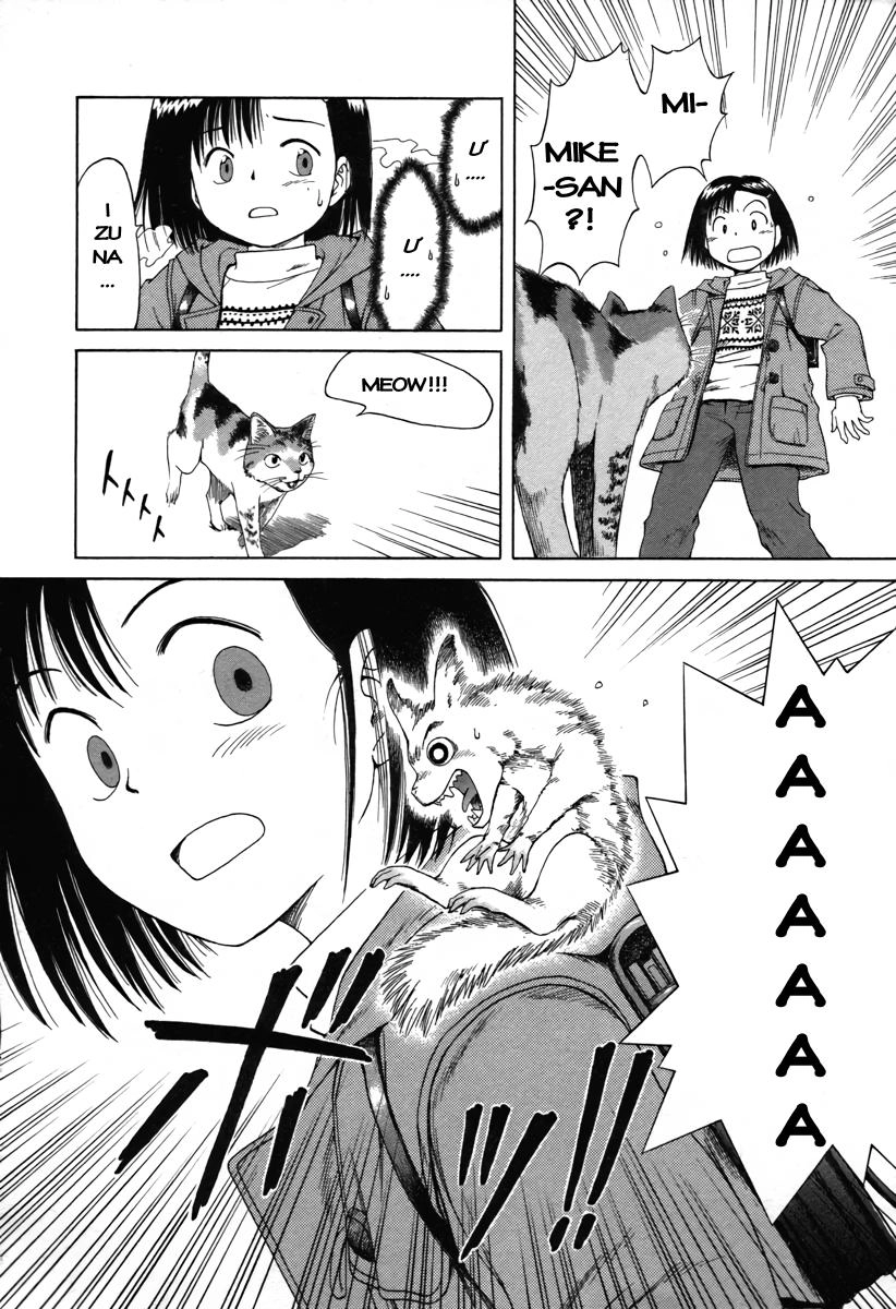 Mokke Chapter 3 - 25