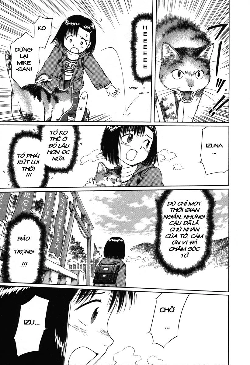 Mokke Chapter 3 - 26