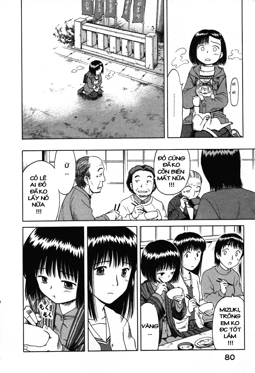 Mokke Chapter 3 - 27