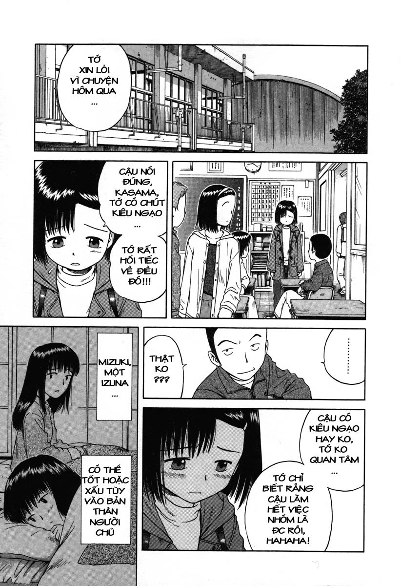 Mokke Chapter 3 - 28