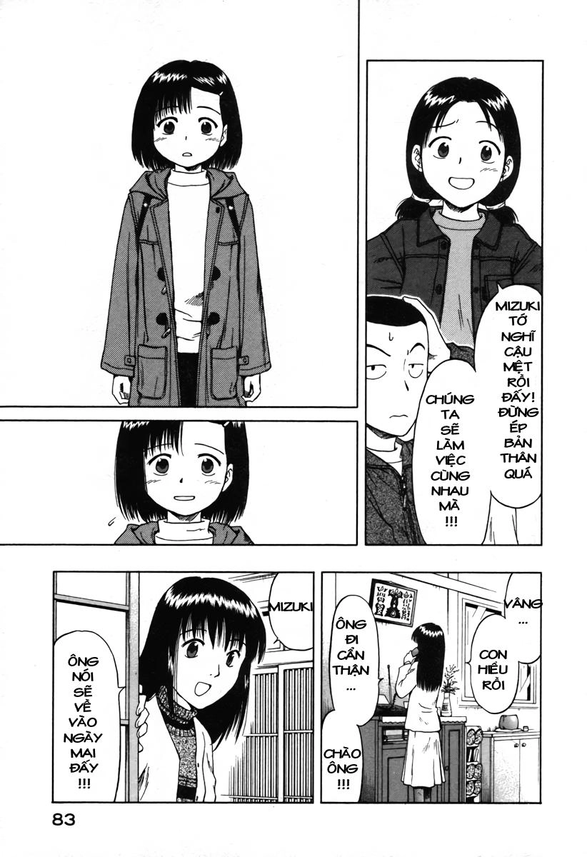 Mokke Chapter 3 - 30