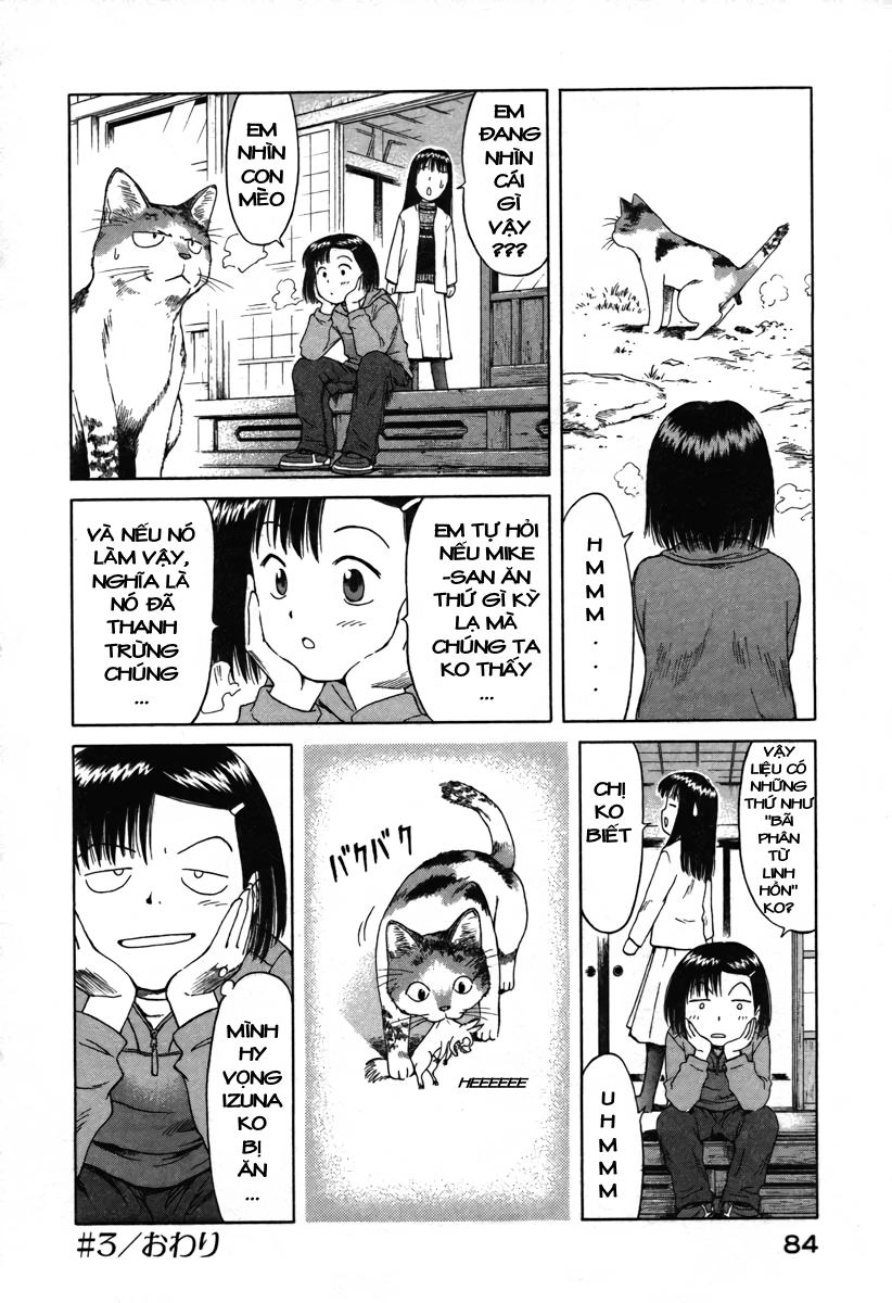 Mokke Chapter 3 - 31