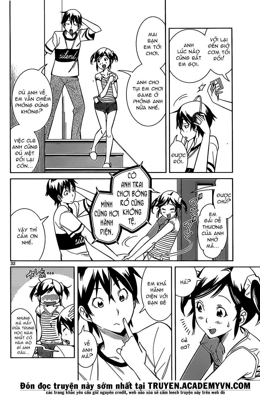 Fureru To Kikoeru Chapter 1 - 35