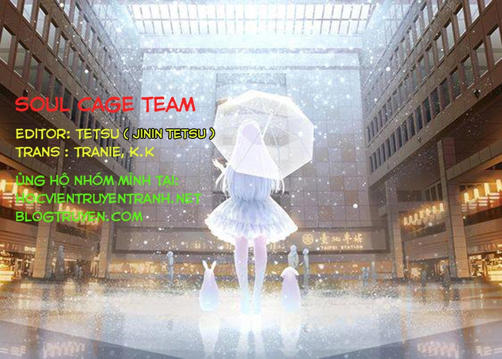 Fureru To Kikoeru Chapter 23 - 20