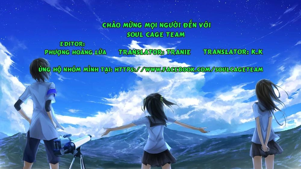 Fureru To Kikoeru Chapter 28 - 1