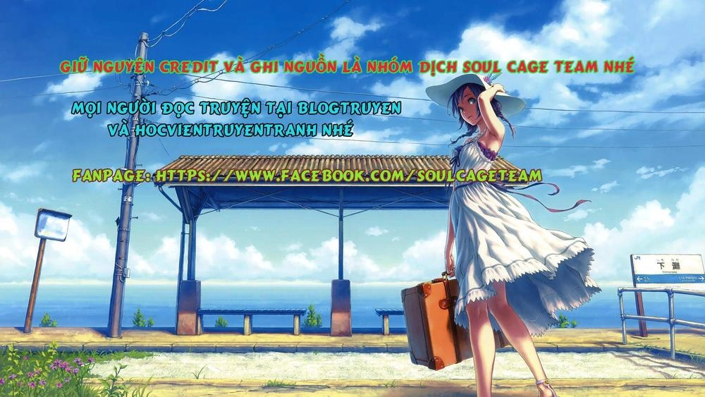 Fureru To Kikoeru Chapter 28 - 2