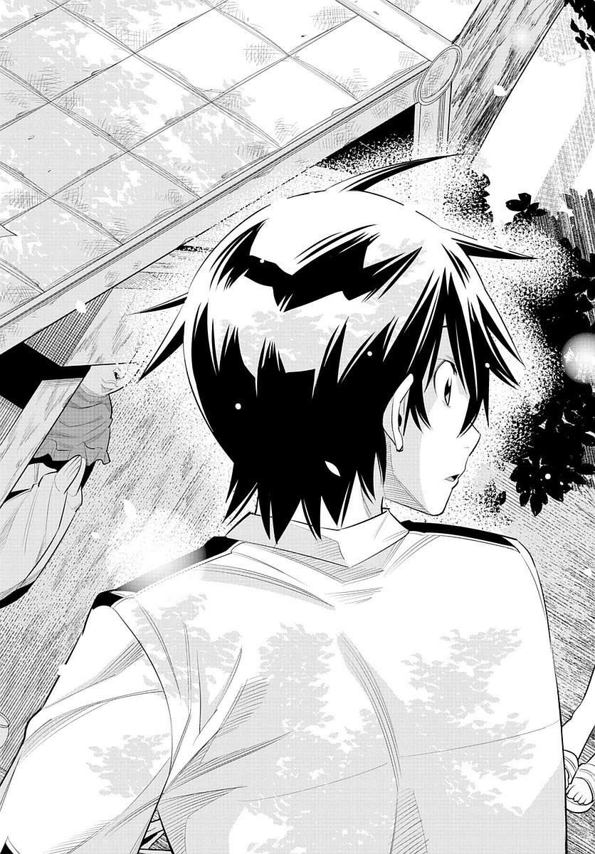 Fureru To Kikoeru Chapter 37 - 18