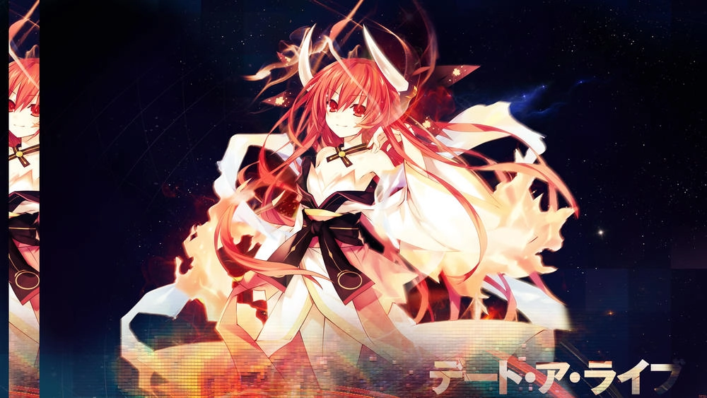 Wallpaper Chapter 5 - 17