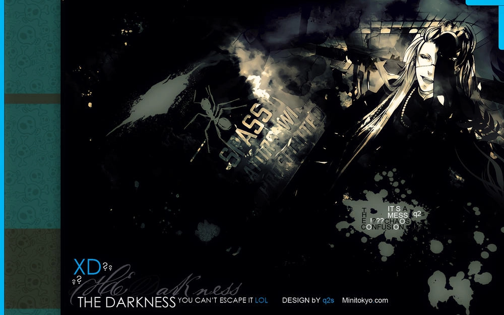 Wallpaper Chapter 6 - 30