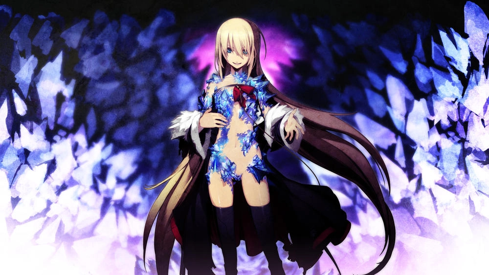 Wallpaper Chapter 7 - 6