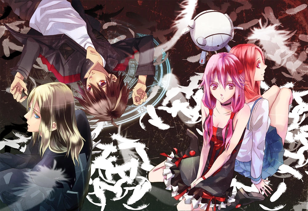 Wallpaper Chapter 7 - 12