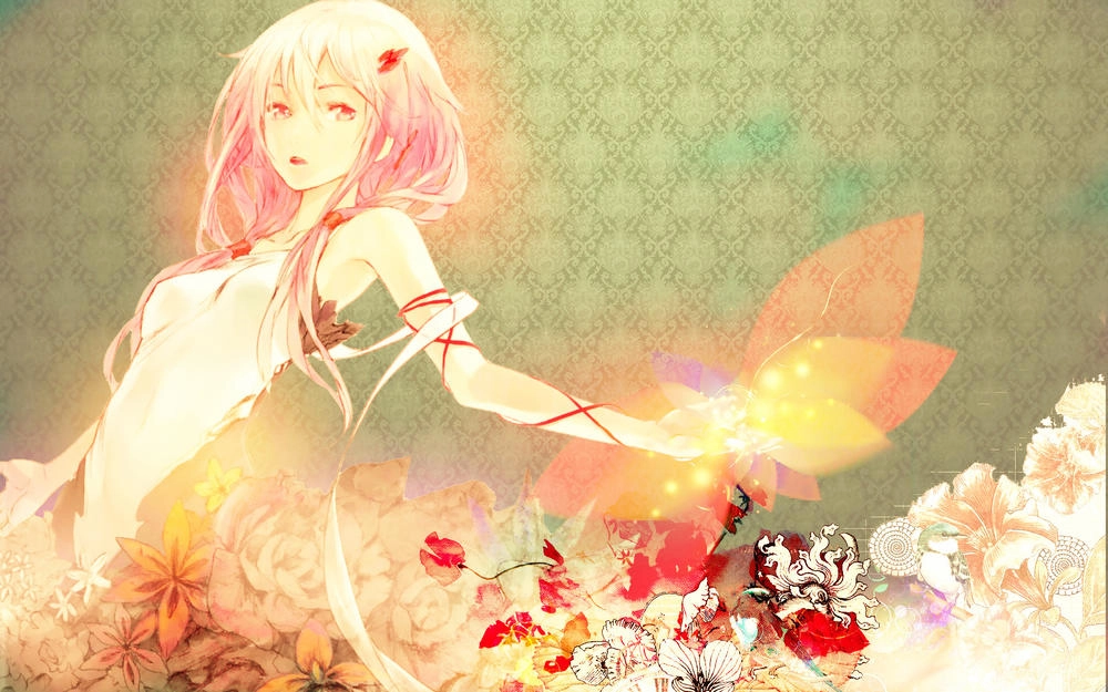 Wallpaper Chapter 7 - 28