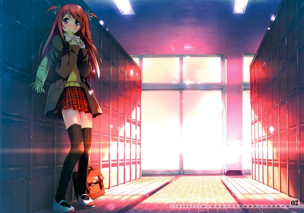 Wallpaper Chapter 10.5 - 16