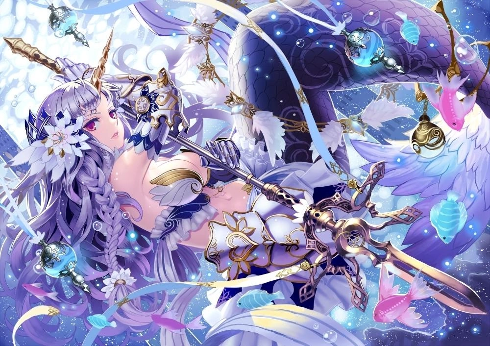 Wallpaper Chapter 11 - 3