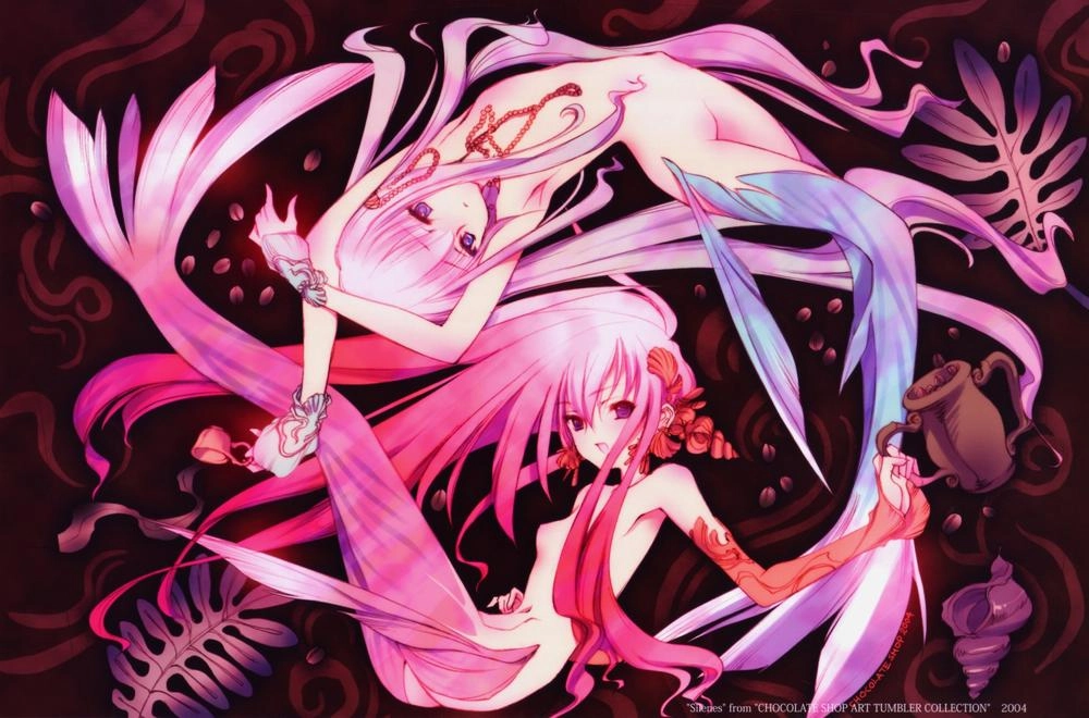 Wallpaper Chapter 11 - 14