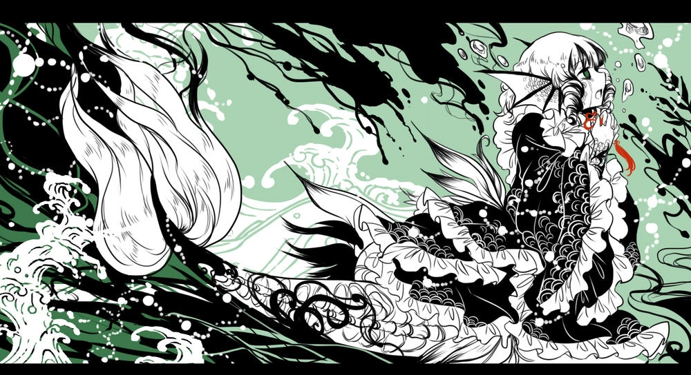 Wallpaper Chapter 11 - 30