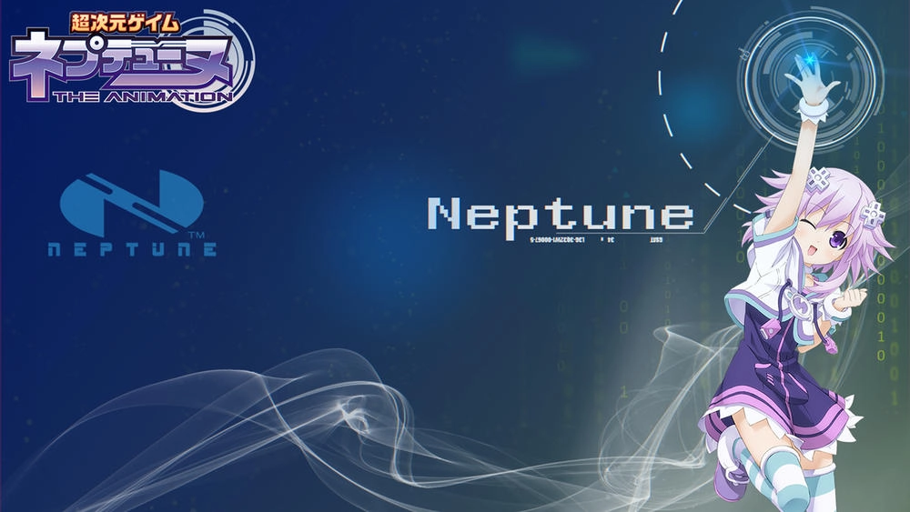 Wallpaper Chapter 12 - 8