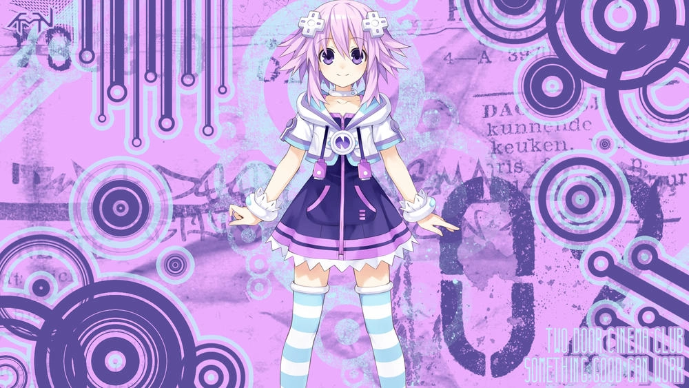 Wallpaper Chapter 12 - 10