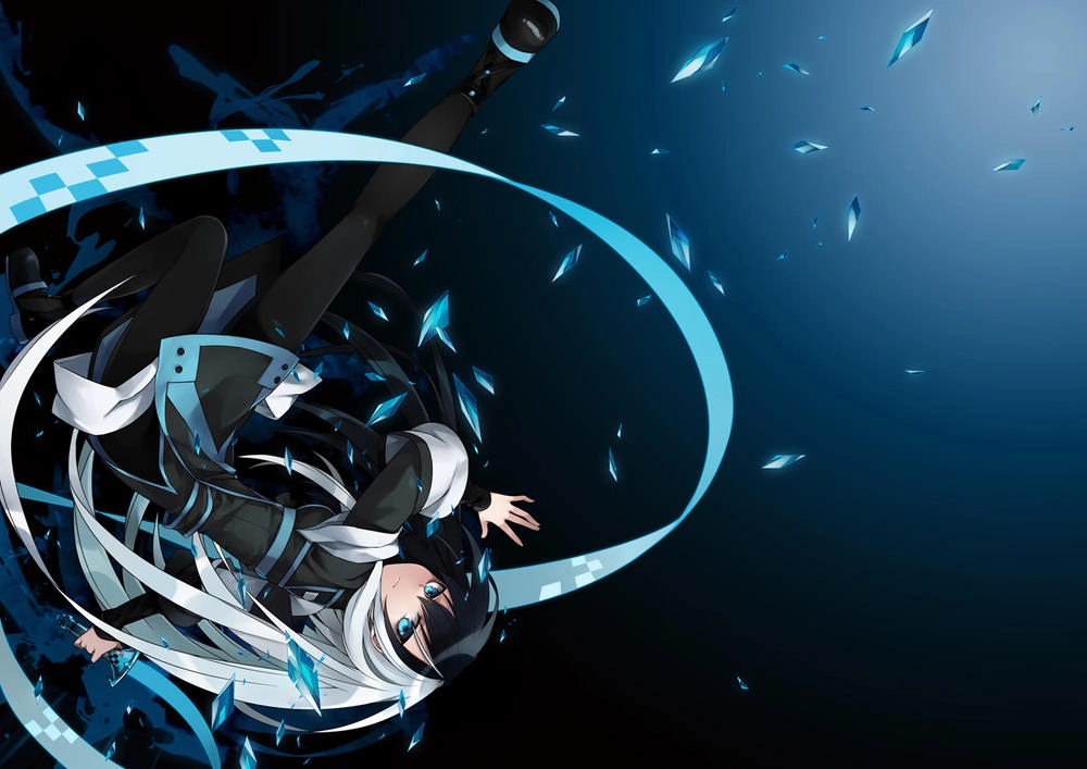 Wallpaper Chapter 14 - 21