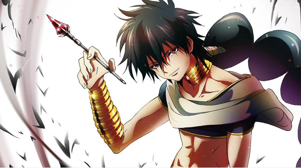 Wallpaper Chapter 15 - 48