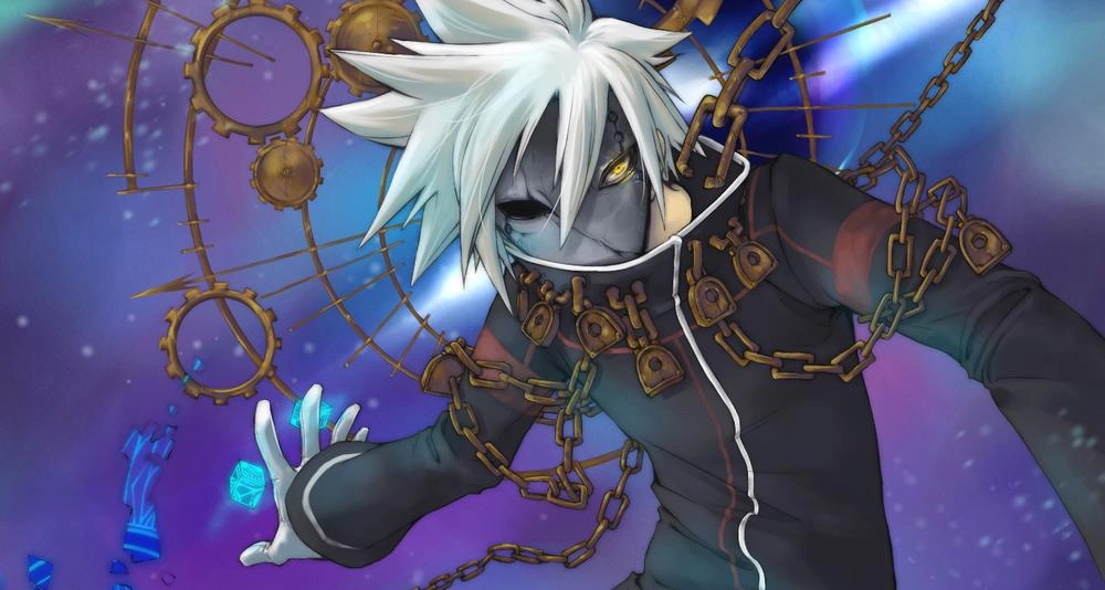 Wallpaper Chapter 16 - 24