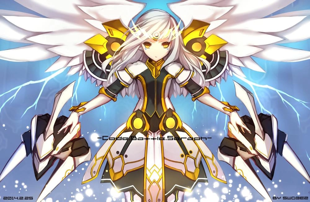 Wallpaper Chapter 19 - 39