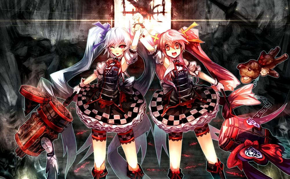 Wallpaper Chapter 20.5 - 13