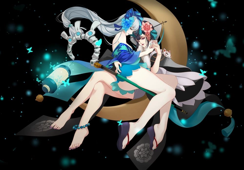 Wallpaper Chapter 31 - 17