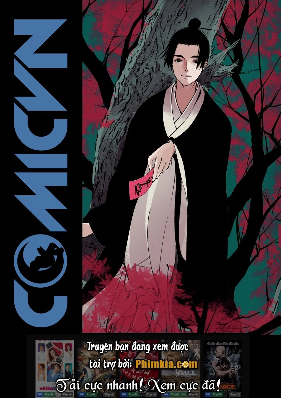 Thượng Thiện Chapter 3 - 1