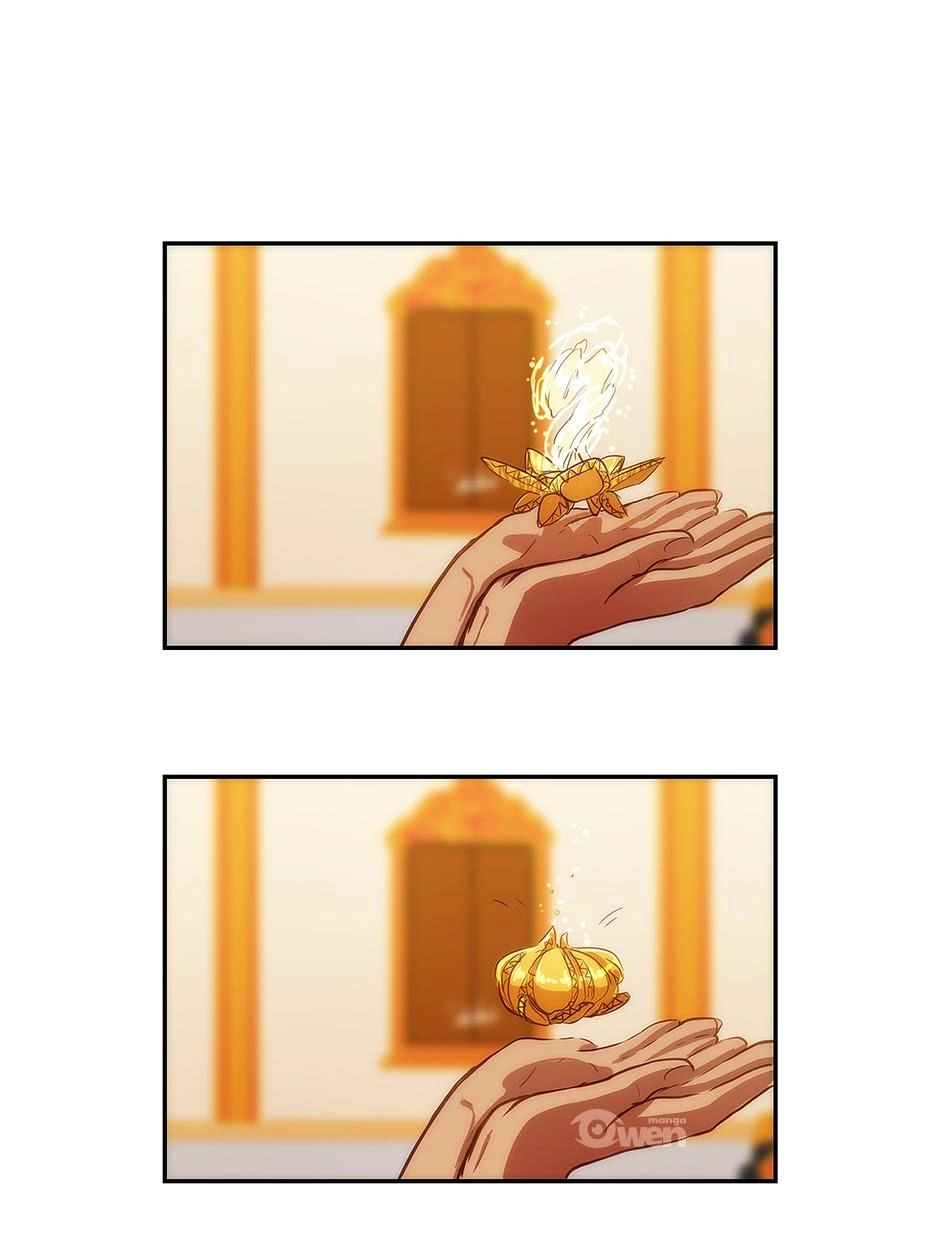 Nữ Vương Swaha Chapter 1 - 3