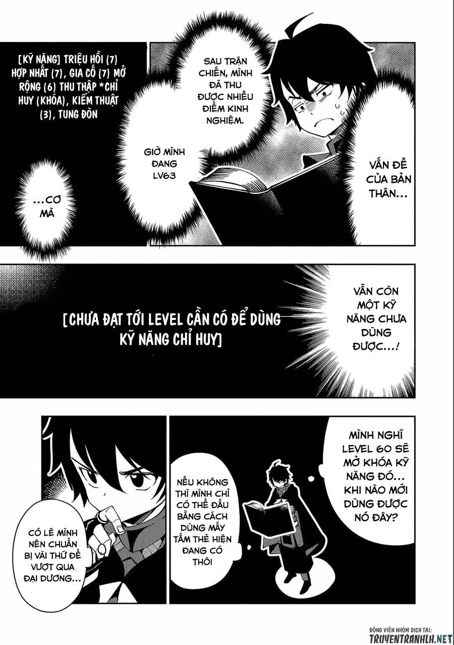 Hell Mode: Yarikomi Suki No Gamer Wa Hai Settei No Isekai De Musou Suru Chapter 45 - 7