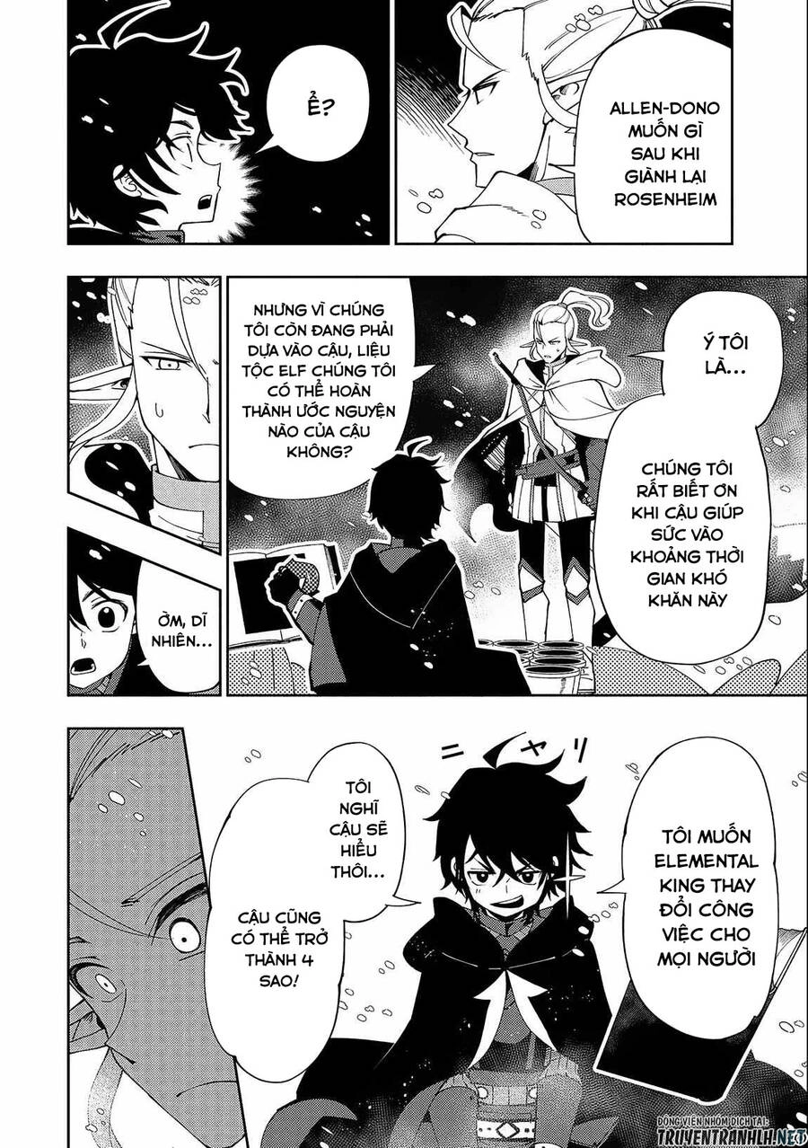 Hell Mode: Yarikomi Suki No Gamer Wa Hai Settei No Isekai De Musou Suru Chapter 45 - 12