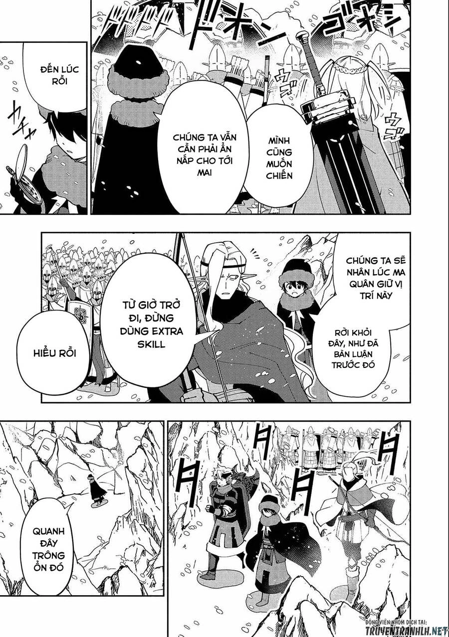 Hell Mode: Yarikomi Suki No Gamer Wa Hai Settei No Isekai De Musou Suru Chapter 45 - 19