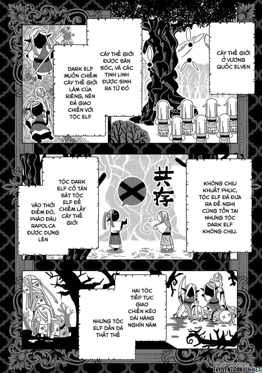 Hell Mode: Yarikomi Suki No Gamer Wa Hai Settei No Isekai De Musou Suru Chapter 45 - 22