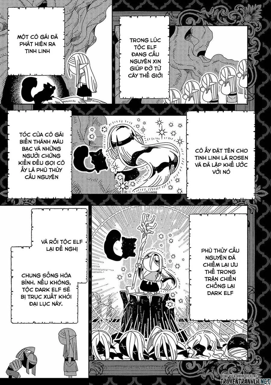 Hell Mode: Yarikomi Suki No Gamer Wa Hai Settei No Isekai De Musou Suru Chapter 45 - 23