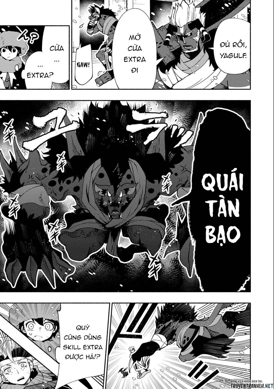 Hell Mode: Yarikomi Suki No Gamer Wa Hai Settei No Isekai De Musou Suru Chapter 46 - 23