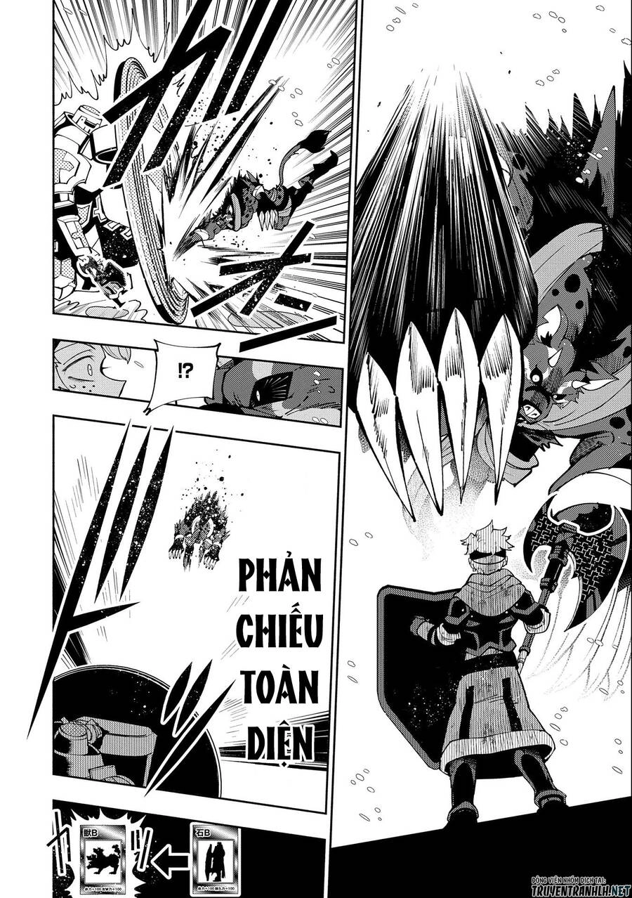 Hell Mode: Yarikomi Suki No Gamer Wa Hai Settei No Isekai De Musou Suru Chapter 46 - 24