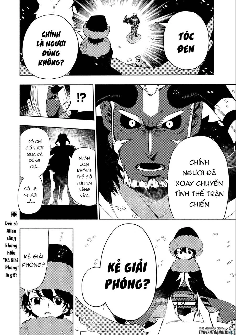 Hell Mode: Yarikomi Suki No Gamer Wa Hai Settei No Isekai De Musou Suru Chapter 46 - 26