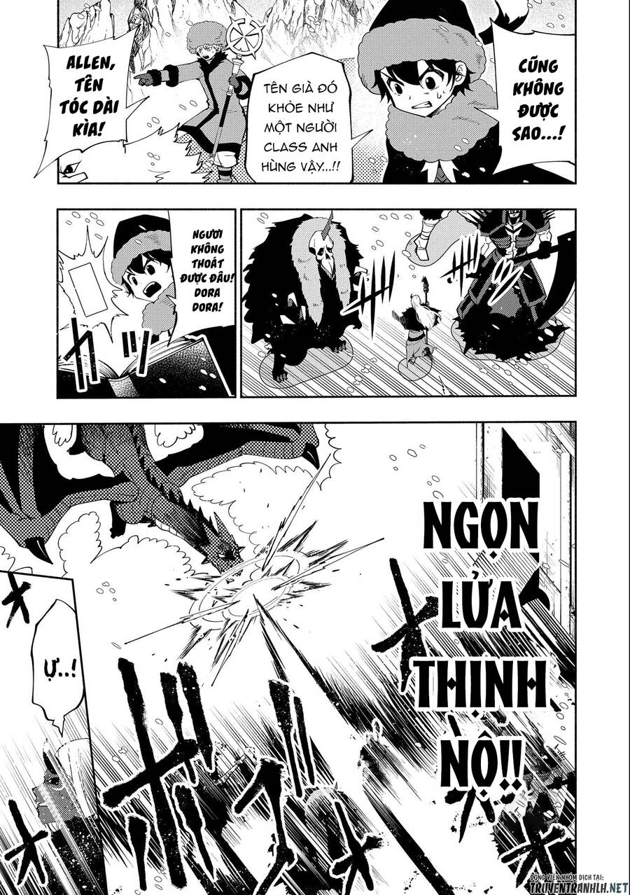 Hell Mode: Yarikomi Suki No Gamer Wa Hai Settei No Isekai De Musou Suru Chapter 47 - 7