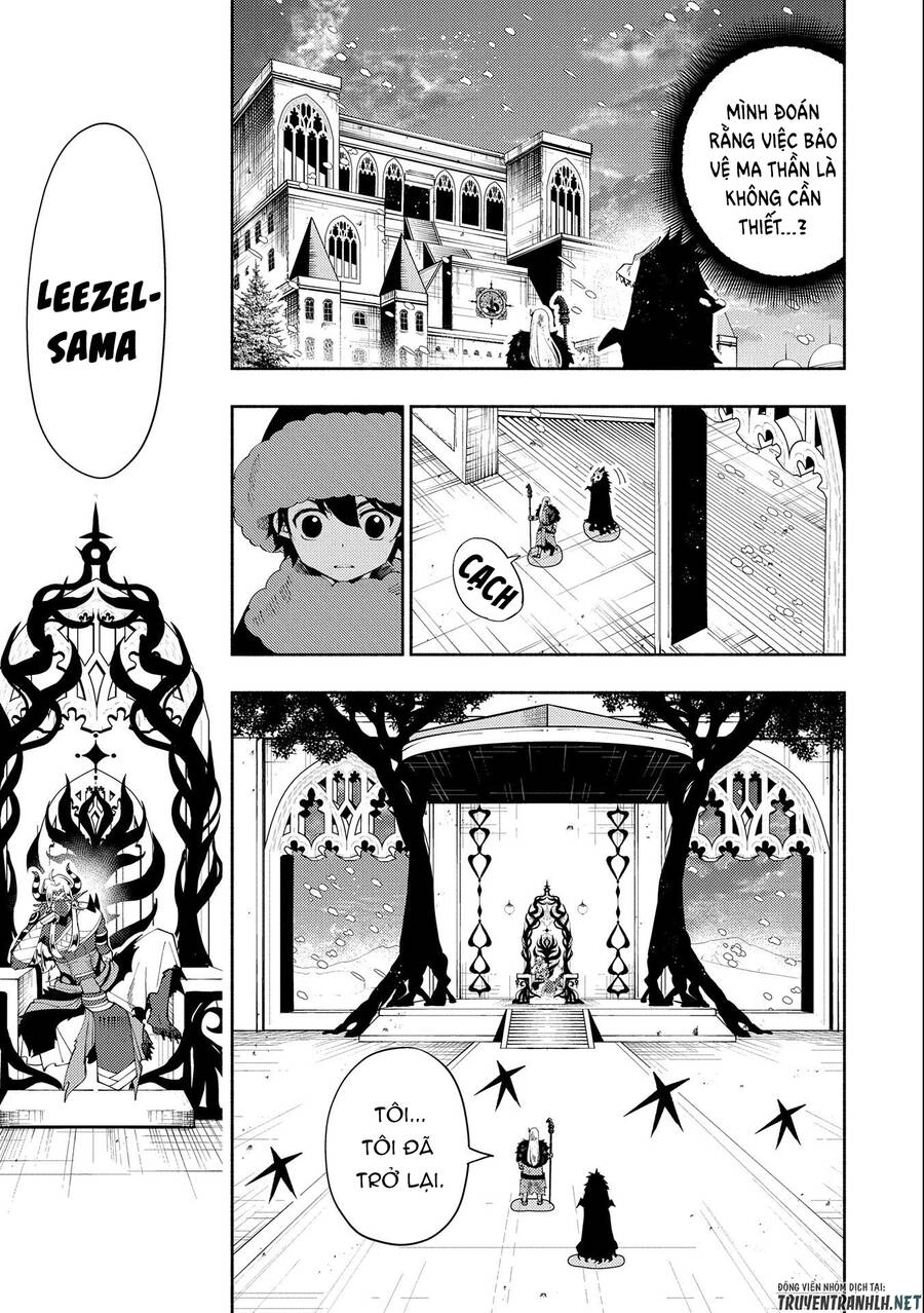 Hell Mode: Yarikomi Suki No Gamer Wa Hai Settei No Isekai De Musou Suru Chapter 47 - 19