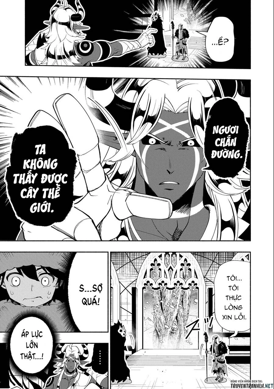 Hell Mode: Yarikomi Suki No Gamer Wa Hai Settei No Isekai De Musou Suru Chapter 47 - 21