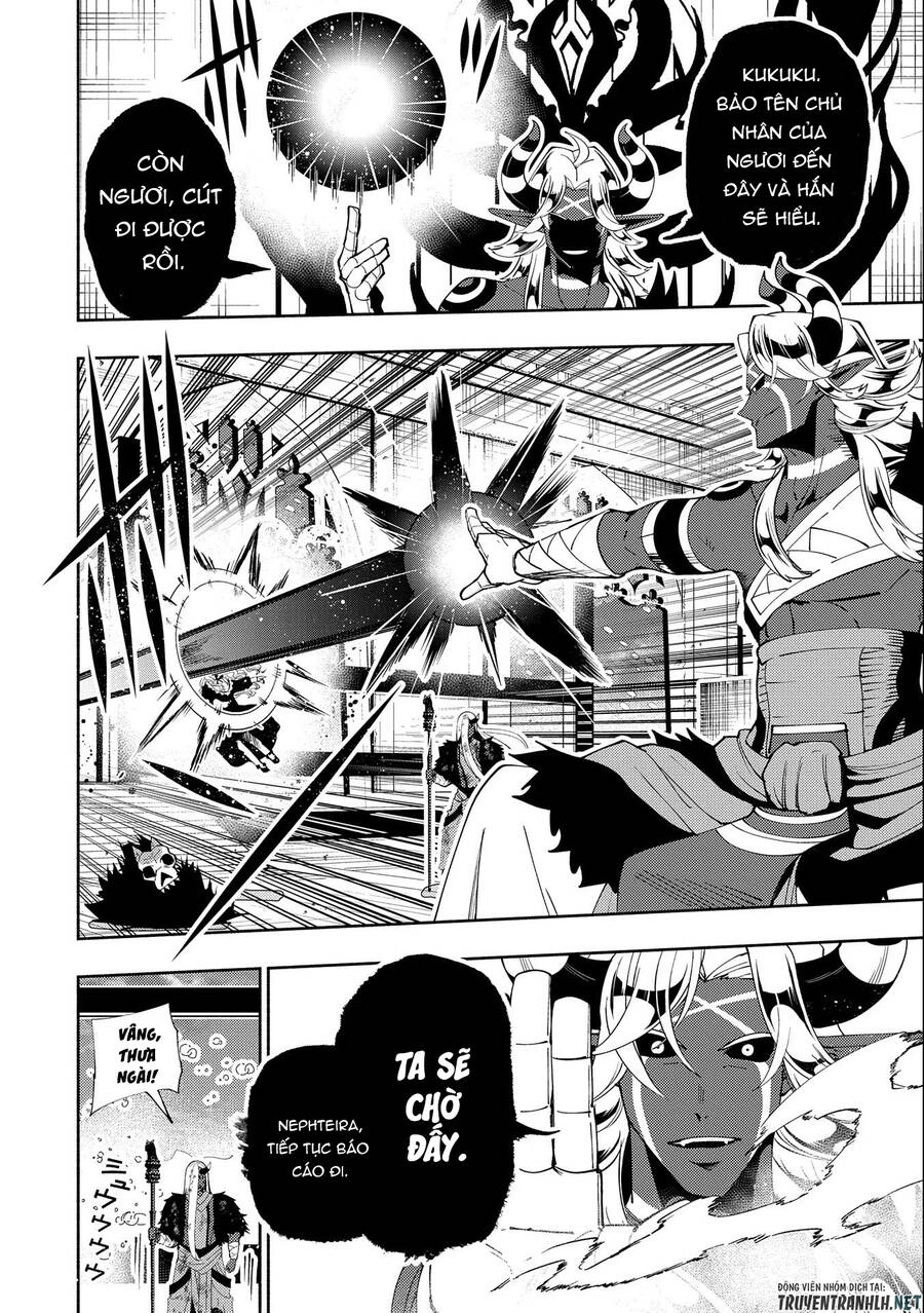 Hell Mode: Yarikomi Suki No Gamer Wa Hai Settei No Isekai De Musou Suru Chapter 47 - 24