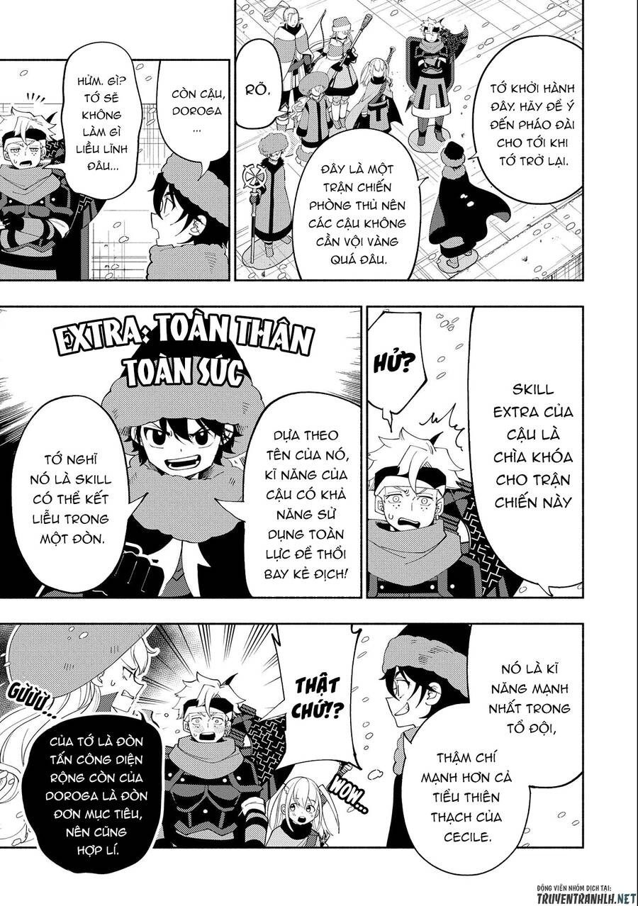 Hell Mode: Yarikomi Suki No Gamer Wa Hai Settei No Isekai De Musou Suru Chapter 48 - 9