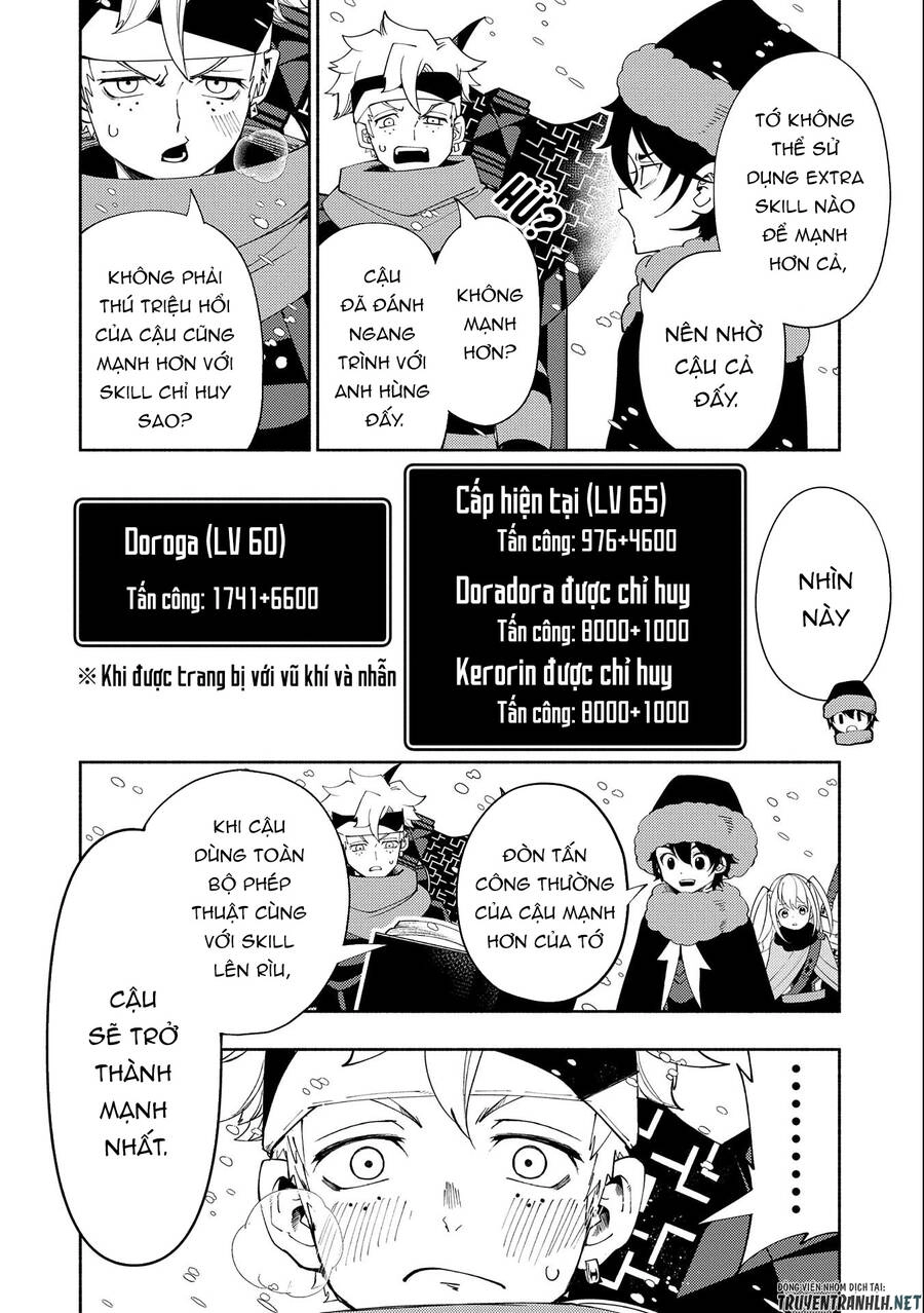 Hell Mode: Yarikomi Suki No Gamer Wa Hai Settei No Isekai De Musou Suru Chapter 48 - 10