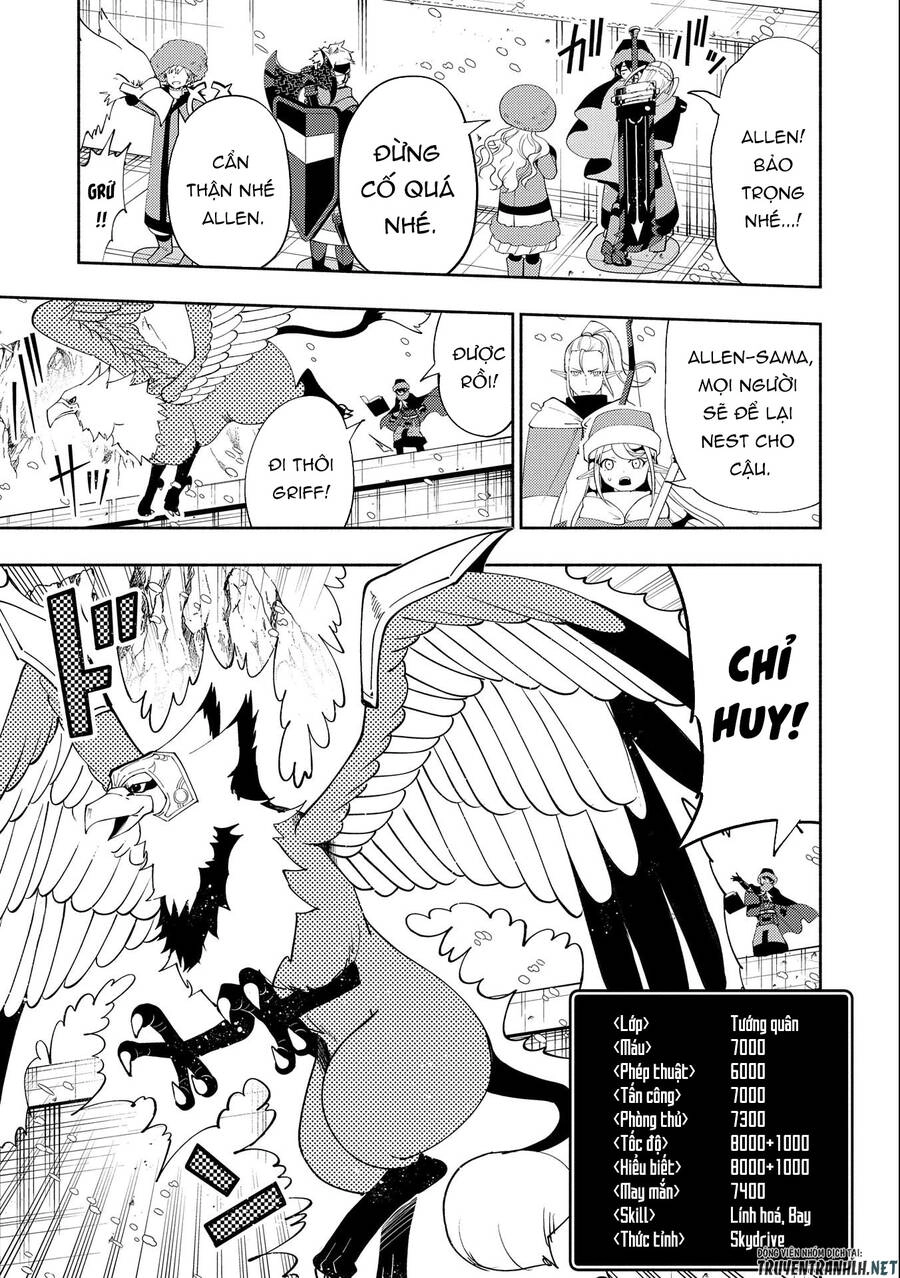 Hell Mode: Yarikomi Suki No Gamer Wa Hai Settei No Isekai De Musou Suru Chapter 48 - 11